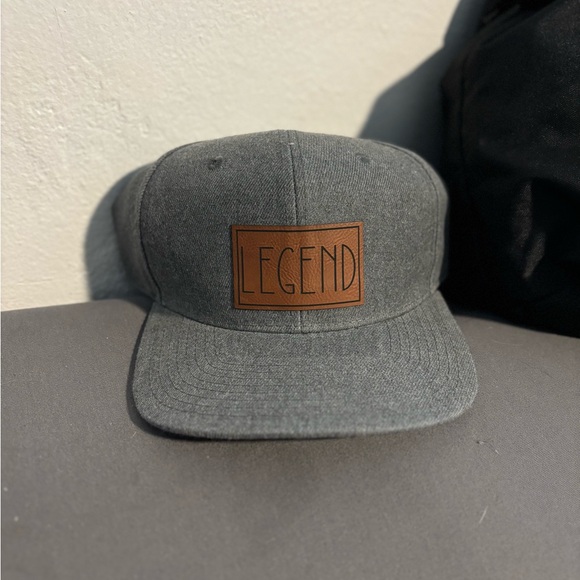 Father Son matching hats SET Custom Made - Picture 3 of 3